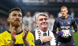 Beşiktaş’tan ikili transfer bombası