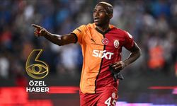 Osimhen'li Galatasaray sadece 3 kez kaybetti