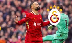 Salah'ın, Galatasaray'a mâliyeti belli oldu