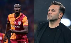 Osimhen, Fenerbahçe derbisinde oynayacak mı?