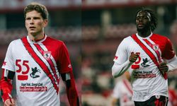 Samsunspor, özel çocukları unutmadı