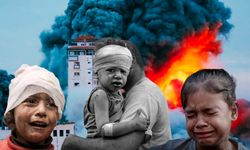 Ateşkesin gölgesinde katliam: İsrail Gazze'de binaları havaya uçurdu