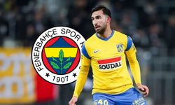 Fenerbahçe, eski Galatasaray'lı futbolcunun peşinde!