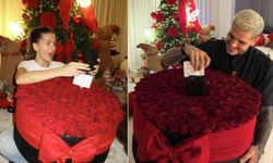 Mauro İcardi ve China Suarez evleniyor mu?