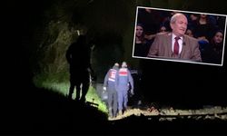 Esrarengiz kayıp ölümle sonuçlandı: Eski muhtarın cesedi varilden çıktı