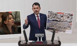 Bakan Kurum'dan Koçyiğit'e 'şantiye şefi' cevabı: Bizim için büyük gurur!