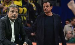 Ergin Ataman: “Eğitimsiz Fenerbahçe taraftarı”