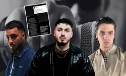 Blok3, Ati242 ve Çakal'dan peş peşe mesajlar! Şok etkisi: Rap dünyasında neler oluyor?
