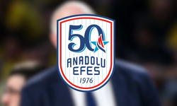 Anadolu Efes yeni koçunu resmen açıkladı
