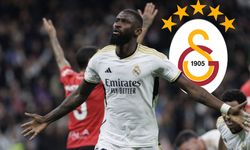 Galatasaray, Real Madrid'in yıldızını istiyor!