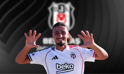 Beşiktaş'tan Taylan Bulut açıklaması
