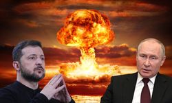 Zelenskiy uyardı: Moskova, savaşı gelecek yıla taşıyor