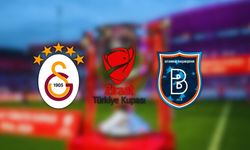 ZTK'da Galatasaray evinde Başakşehir'i ağırlıyor