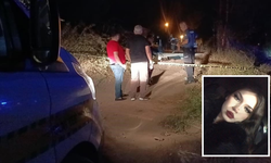 Üniversite öğrencisi Teslime'nin ölümüne ilişkin iddianame tamamlandı