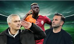 2025'te en çok konuşulan sporcular! liste belli oldu