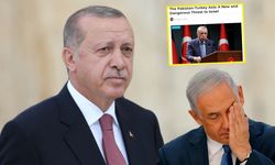 İsrail basınında "Türkiye" korkusu: Tel Aviv çevreleniyor