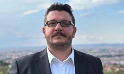 CHP Eskişehir Gençlik Kolları Başkanı istifa etti