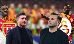 Galatasaray, yarın Monaco'ya konuk olacak