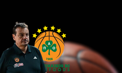 Ergin Ataman'dan Fenerbahçe maçı öncesi önemli açıklamalar