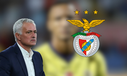 Jose Mourinho , gözünü Fenerbahçe’den eski oyuncusuna dikti