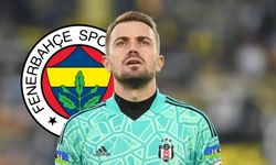 Mert Günok, Fenerbahçe'ye geri mi dönüyor?
