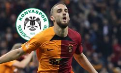 Galatasaray'da ilk ayrılık gerçekleşiyor!