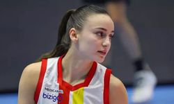 Göztepe Voleybol, Berre İnce ile yollarını ayırdı