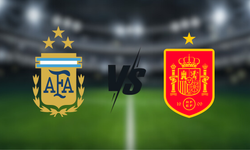 Finalissima 2026'nın tarihi açıklandı