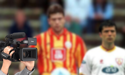 Yeşil çimler'den , spot ışıklarına