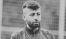 Kocaelispor , eski futbolcusu Uğur Bekçi’in vefat haberini duyurdu