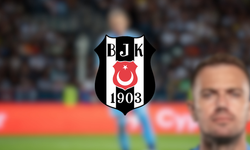 Beşiktaş'ta şoke eden ayrılık!