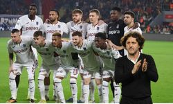 Fırtına, ikincilik koltuğuna oturdu