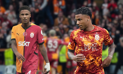 Galatasaray’da Ismail Jakobs krizi