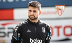 Avrupa devi Ersin Destanoğlu için devrede