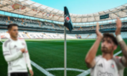 Beşiktaş'ta Trabzonspor maçı öncesi iki önemli kayıp!