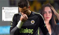 Fenerbahçe'de Ederson'un eşinden tepki! "Asla kabul etmem!"
