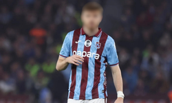 Trabzonspor’un futbolcusu İtalyanların radarında