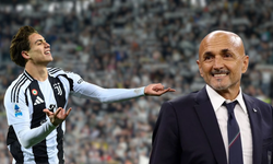 Spalletti'den Kenan Yıldız sözleri