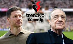 Real Madrid’in yeni gözdesi Süper Lig’den