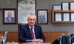 ADSO’nun hedefi: Adana’yı Türkiye'nin ikinci büyük üretim üssü yapmak