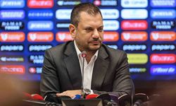 Trabzonspor başkanı Ertuğrul Doğan'dan TFF'ye tepki!