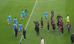 Yeni Malatyasporun maçı iptal edildi