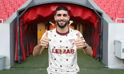 Göztepe’de ara transferde ilk ayrılılığını yaşadı