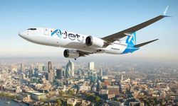 AJet'ten yurt içi uçuşlarda indirim: Kampanya yarın sona eriyor