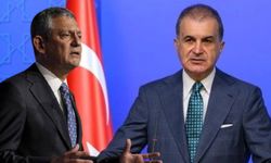 AK Parti'den Özel'e sert sözler: Çok kötü bir sicil!