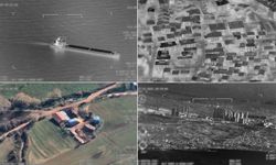 Milli İHA'ların yeni gözü ASELFLIR-600 performansını sergiledi