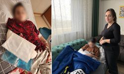 İstanbul'da akran zorbalığı: 8 yaşındaki çocuğun kolunu 2 yerinden kırdı