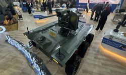 Türkiye ve Mısır’dan savunmada iş birliği: Akrep ve Hamza-1 tanıtıldı