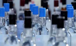 Yılbaşı fırsatçıları sahte alkolde seri üretime geçeceklerdi