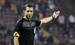 Ali Palabıyık'ın da aralarında bulunduğu 9 kişi daha PFDK'ya sevk edildi